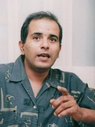 خالد سالم