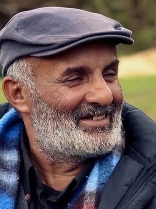 سالم القزيري