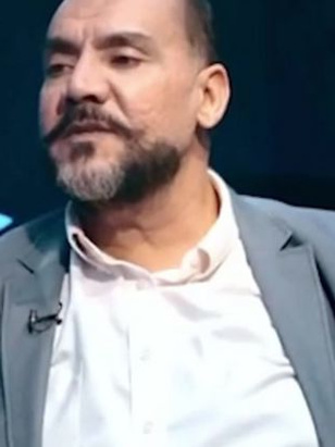 طارق بوقرين