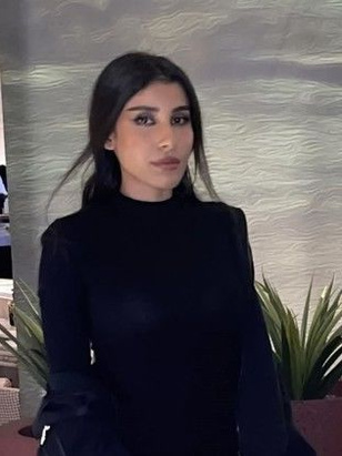 سارة صالح
