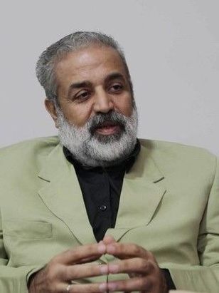 علاء الأوجلي