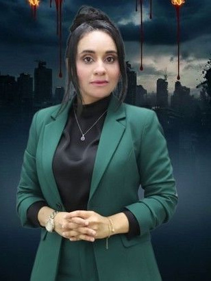 سهى الهوني