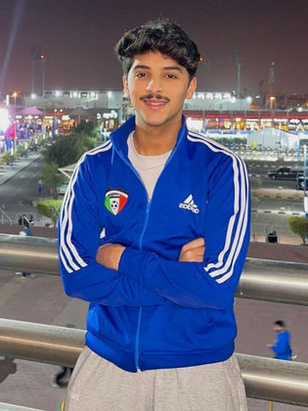 فهد السلامة