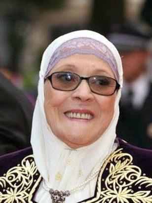 شافية بوذراع