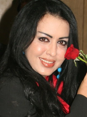 لينا الزعيم