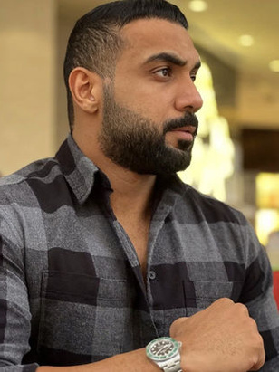 عبدالعزيز الأسود