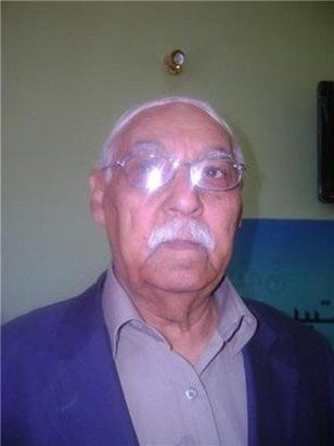 عادل كاظم