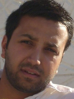 حسان رعد