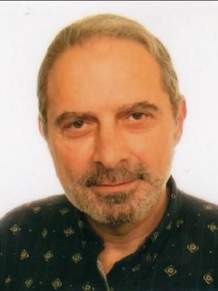 غسان إسطفان (غسان استيفان)