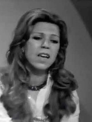 سعاد محاسن