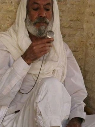 صالح ميلاد