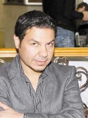 محمد حسين المطيري