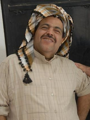 سعد الصالح