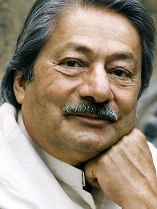 سعيد جافري