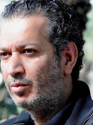 عامر الحمود