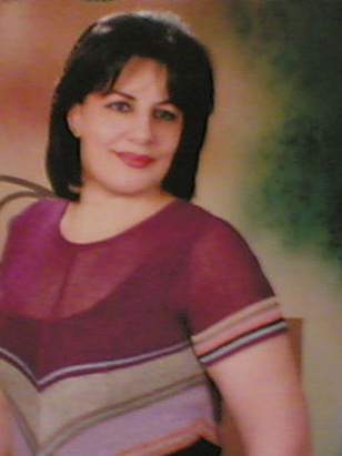فاتن كريم