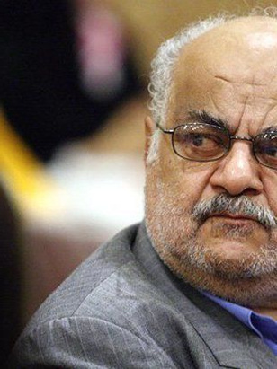 عباس أميري