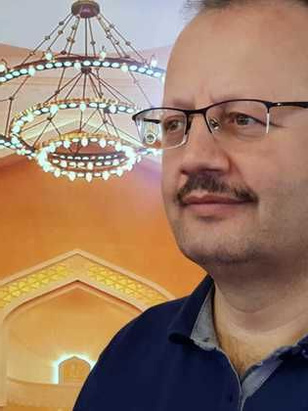 أحمد نتوف