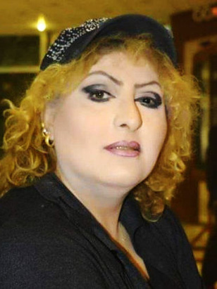نغم فؤاد سالم