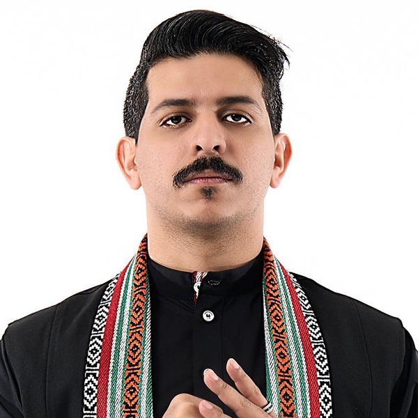 أيمن المطهر