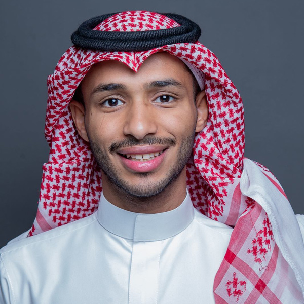عزام النمري