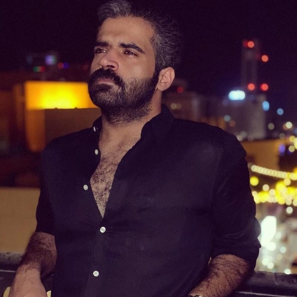 محمد عاشور