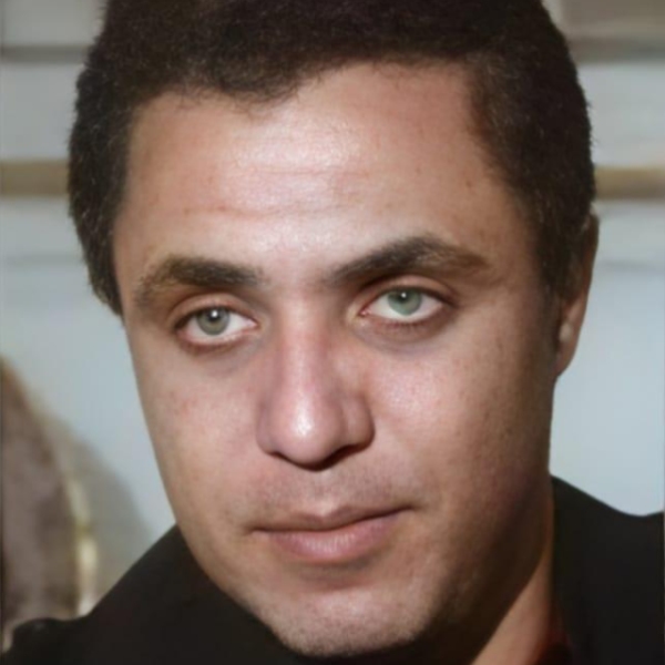 محمود طوبار
