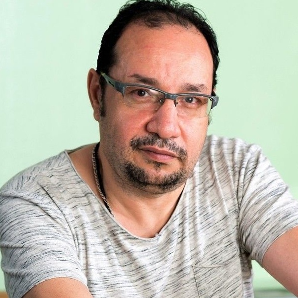 زين العابدين خيري 