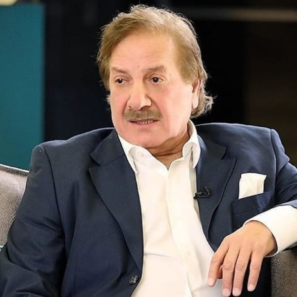 محمد المنصور