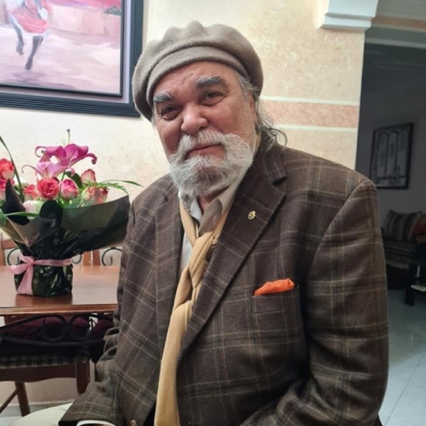 محمد مفتاح