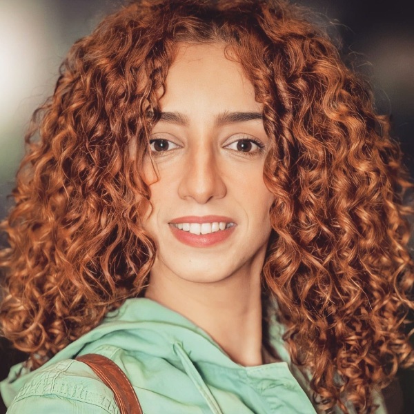 نيللي محمود