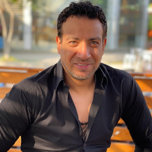 خالد حمزاوي
