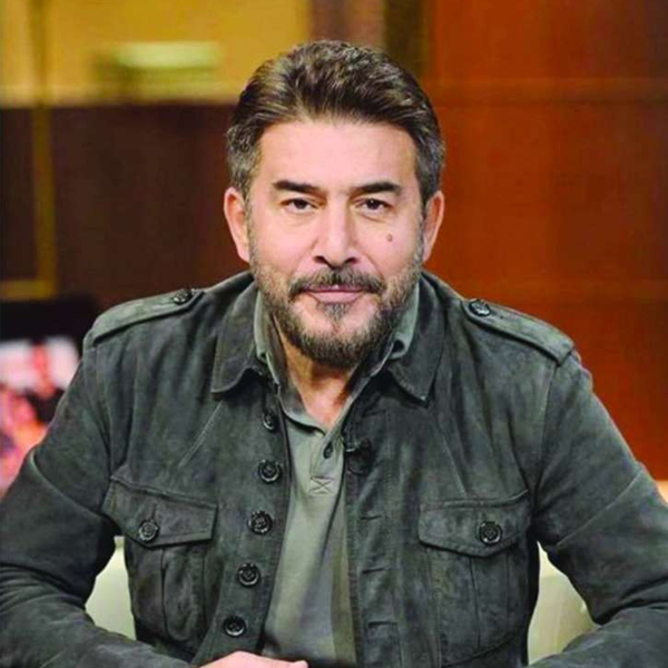 عابد فهد