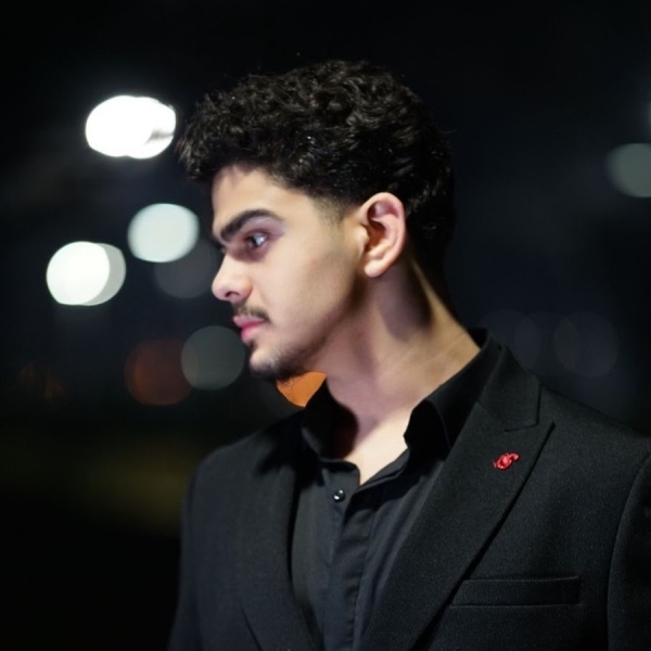 عزام الشبعان