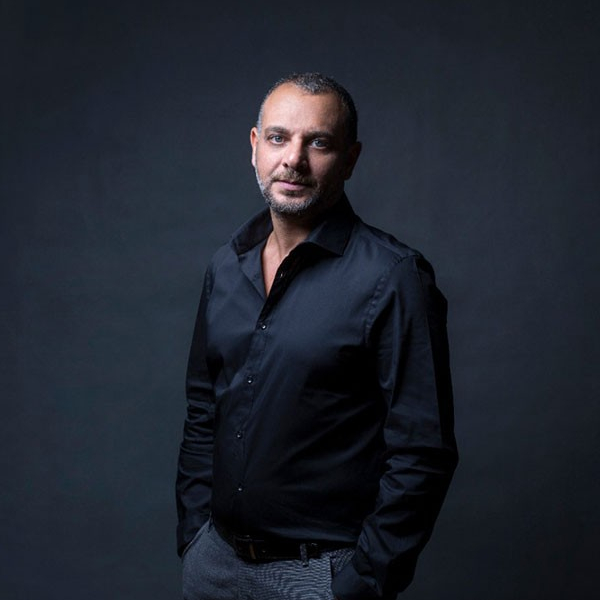 تامر محسن