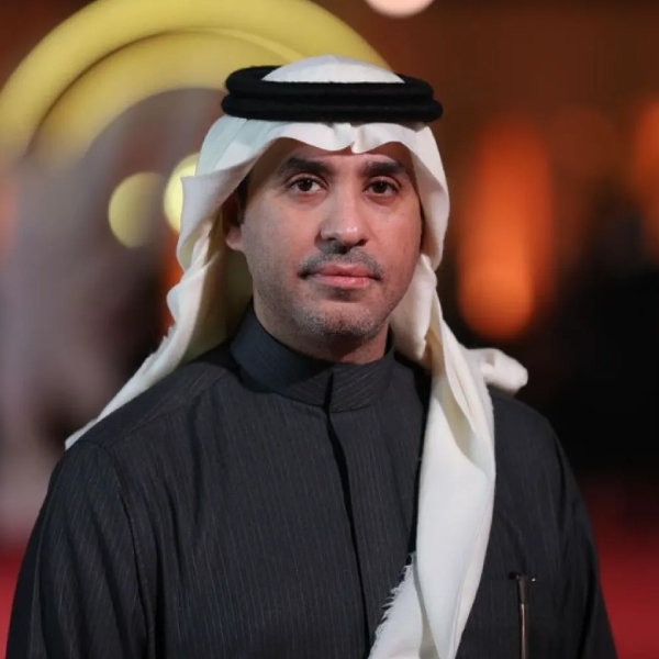 مشعل المطيري