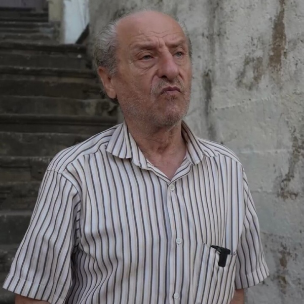 سعيد بركات