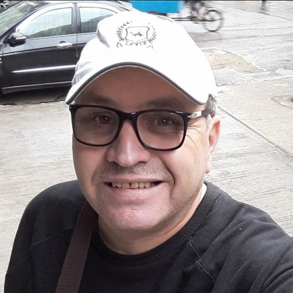 محمد نبوي