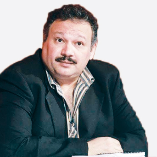 خالد الحربي