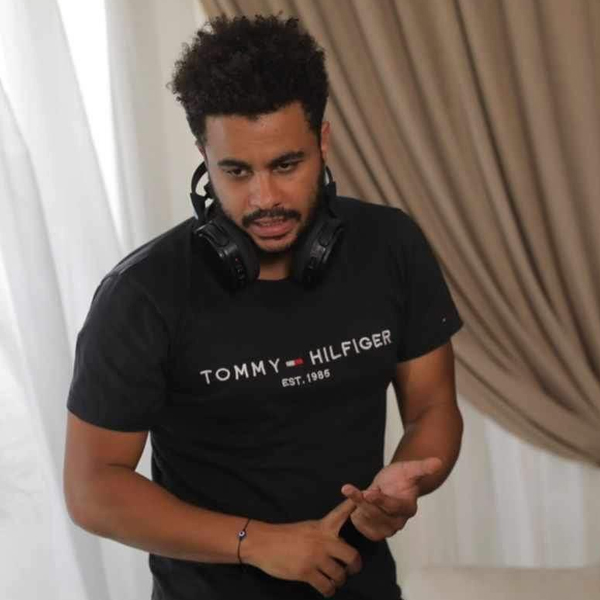 محمد حمدي الخبيري