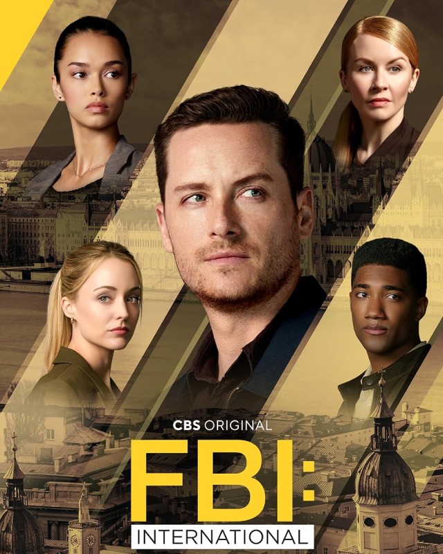 اف بي اي: العالمي ج4