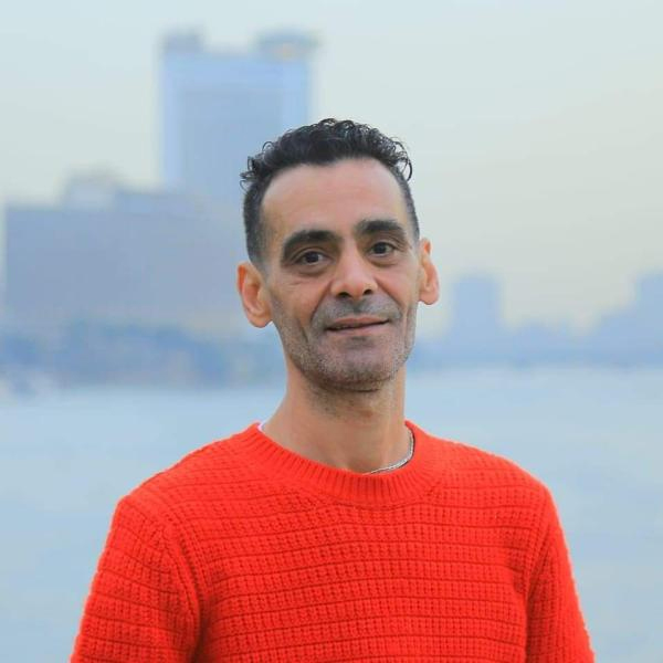 محمود فارس