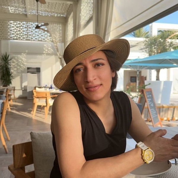 هناء النصار