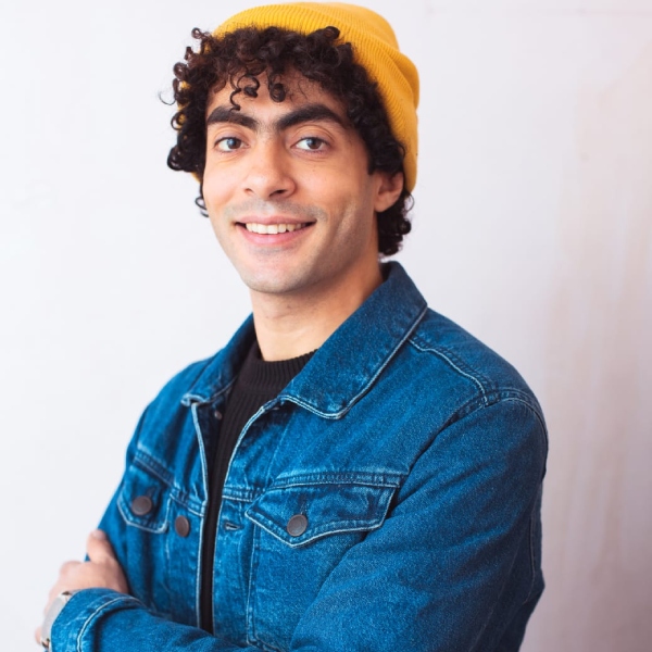 أحمد أبو زيد