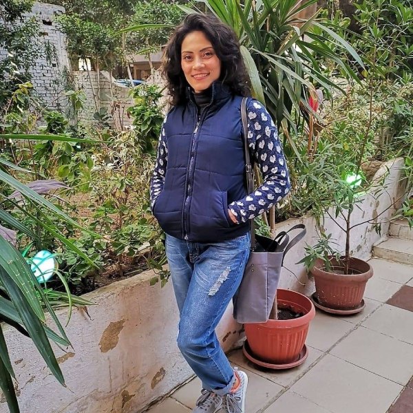 سماح عبدالعال