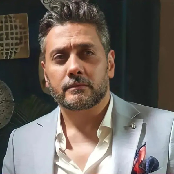 تامر فرج