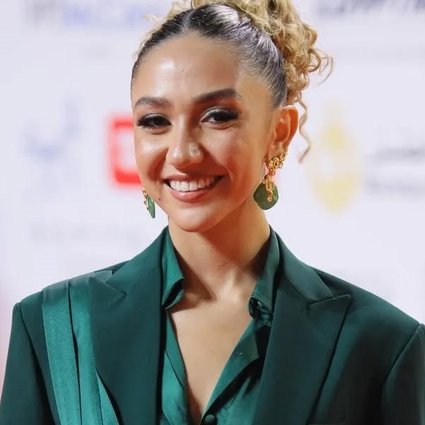 زينة عبدالباقي