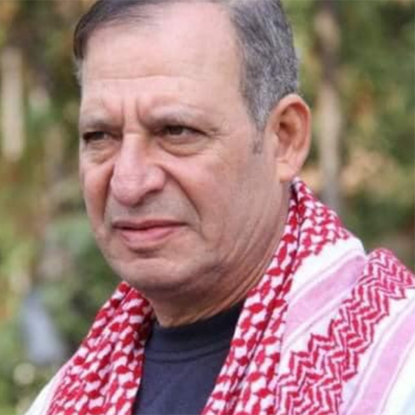 جمال العلي