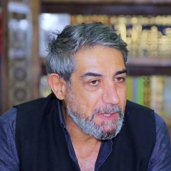 باسم قهار