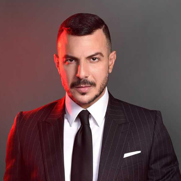 باسل خياط